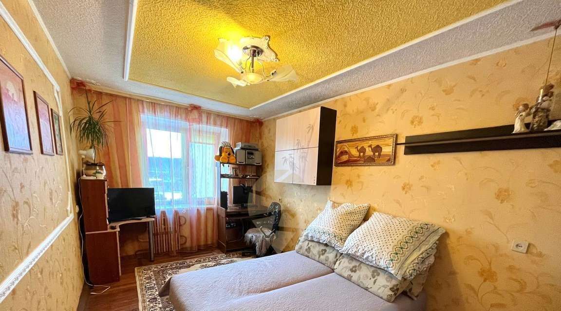 квартира г Старый Оскол ул Хмелева 4 фото 1