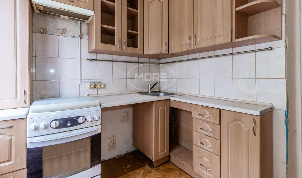 квартира г Калининград ул Куйбышева 41 фото 2
