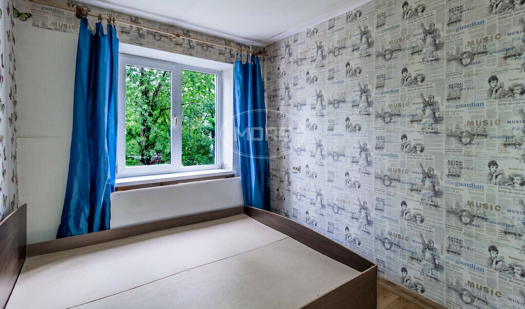 квартира г Калининград ул Куйбышева 41 фото 4