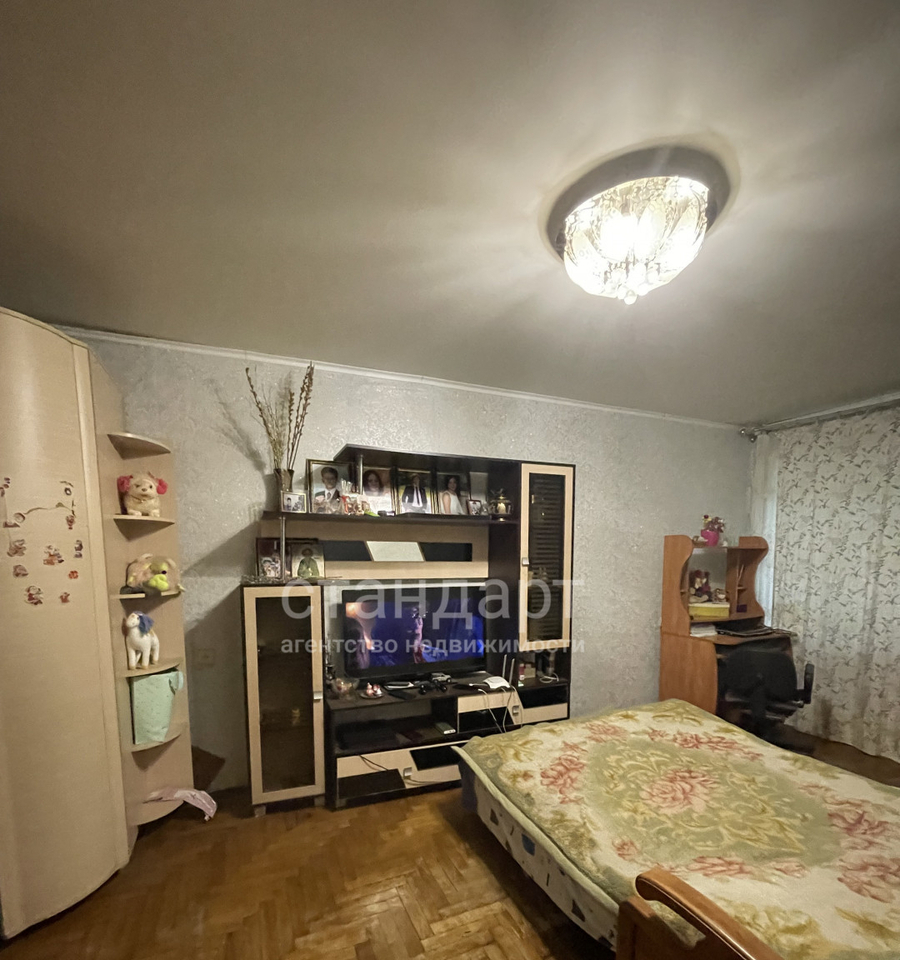 квартира г Ессентуки ул Долина Роз 10 фото 1