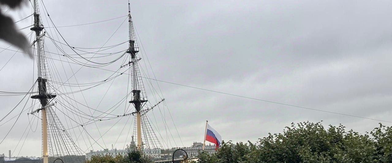 квартира г Санкт-Петербург метро Горьковская пл. Троицкая Петроградской стороны, 1 фото 2