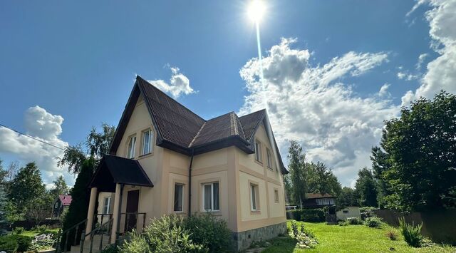 снт тер.Лесной дом 105, Раменский муниципальный округ фото