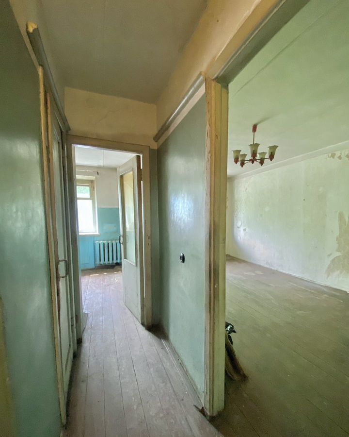 квартира г Дубна ул Центральная 11 фото 2