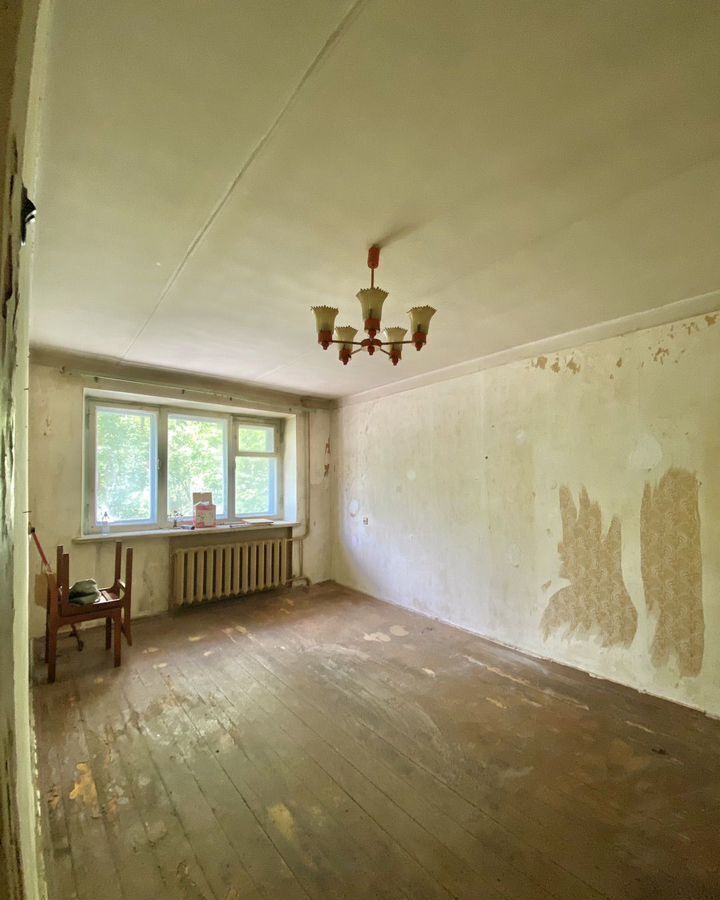 квартира г Дубна ул Центральная 11 фото 3