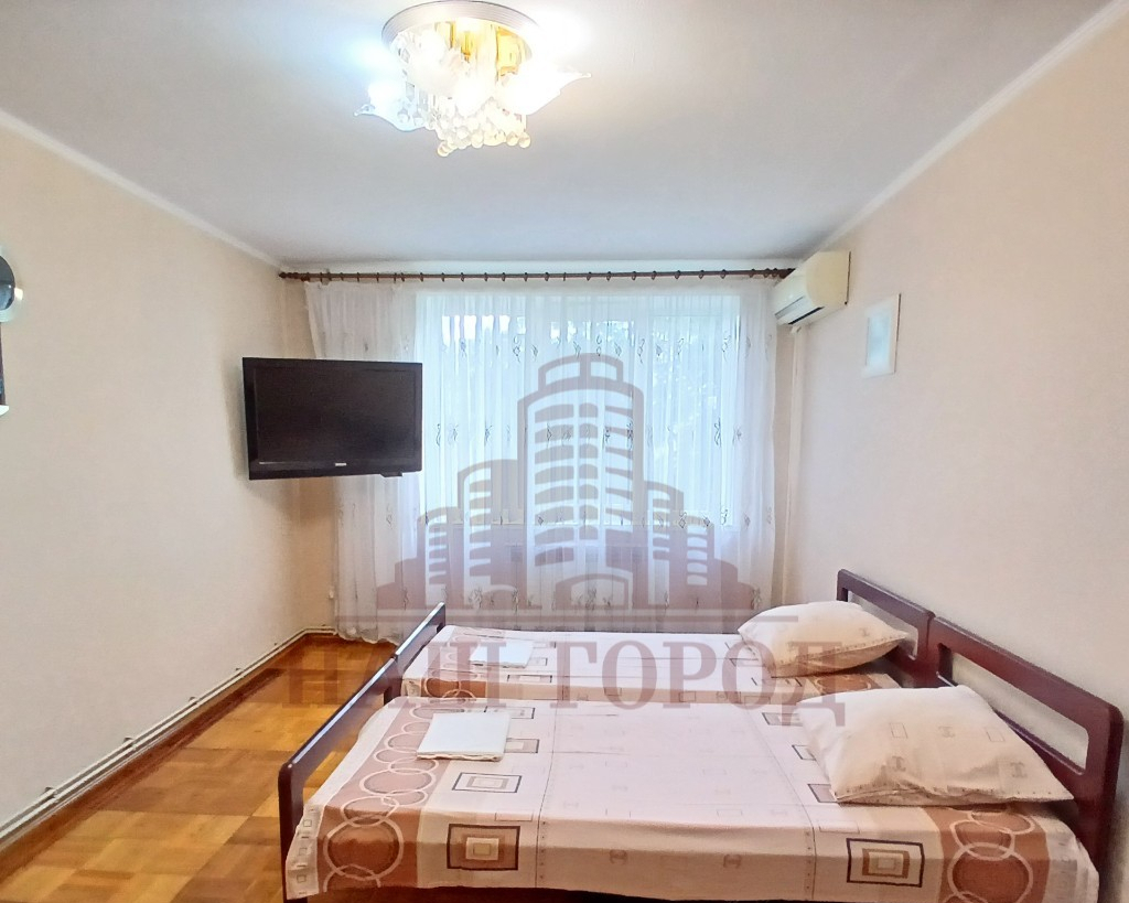 квартира г Феодосия пер Колхозный 7 фото 1