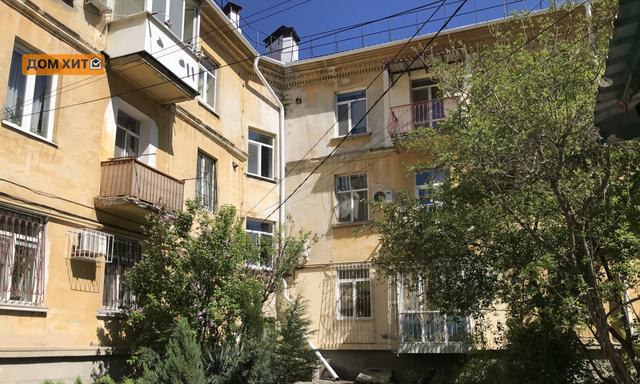 квартира ул Фрунзе 43/2 фото