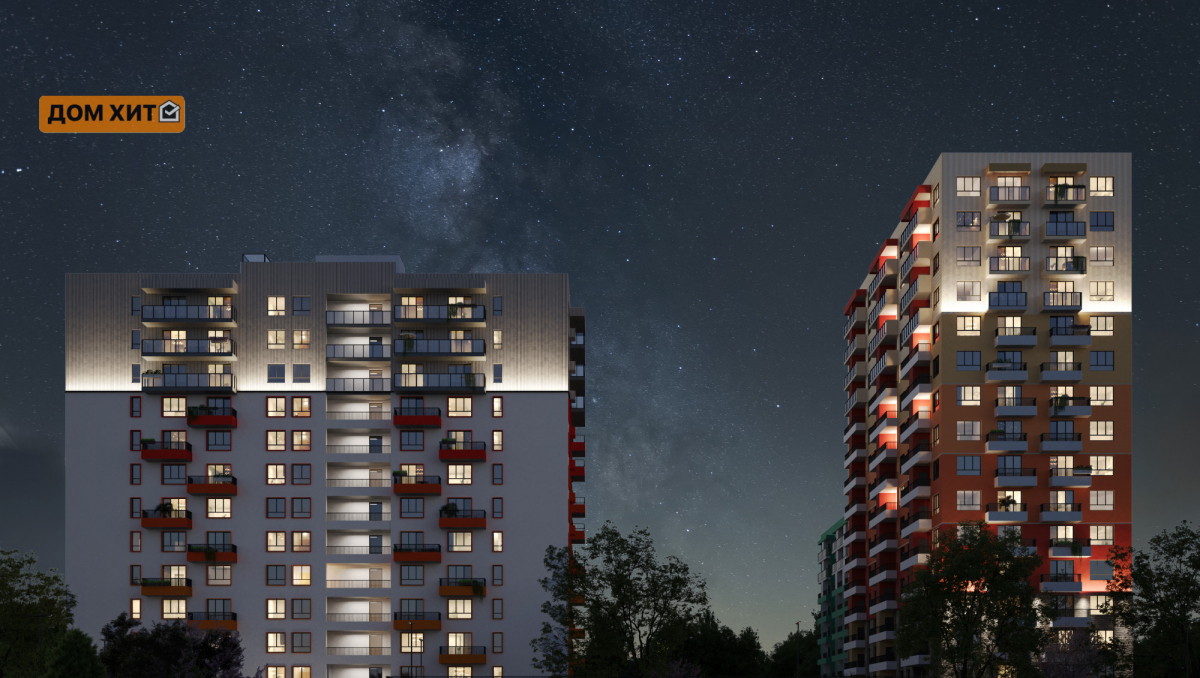 квартира г Евпатория ул им.9-го Мая 39 фото 1