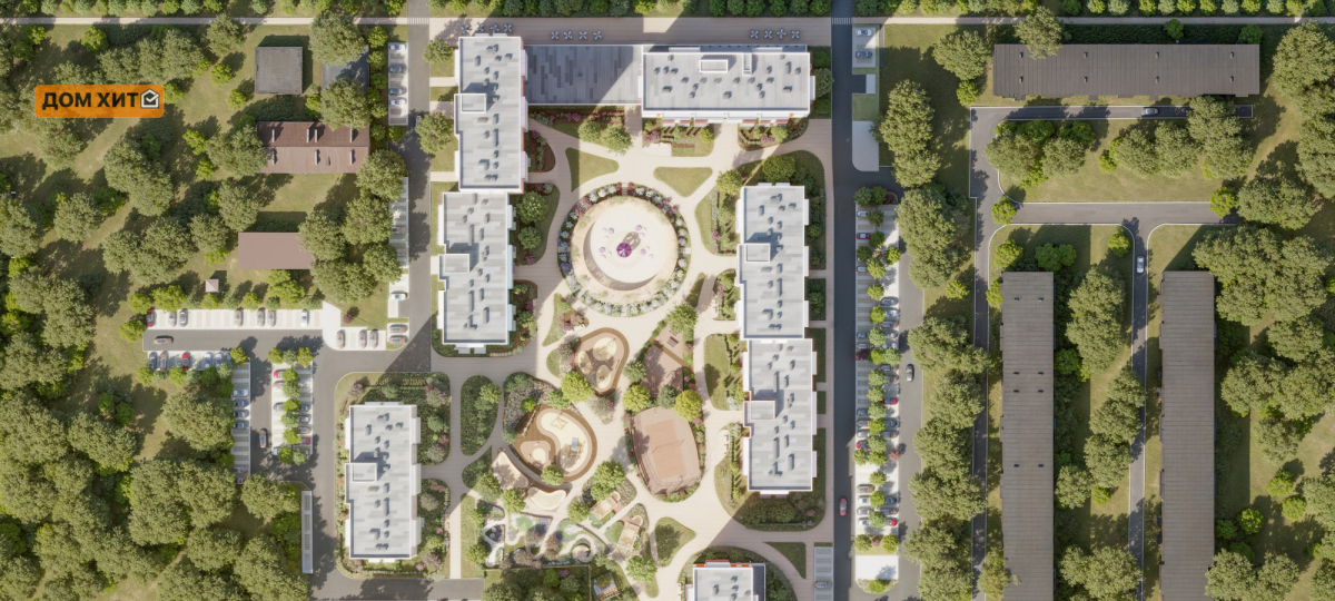 квартира г Евпатория ул им.9-го Мая 39 фото 2