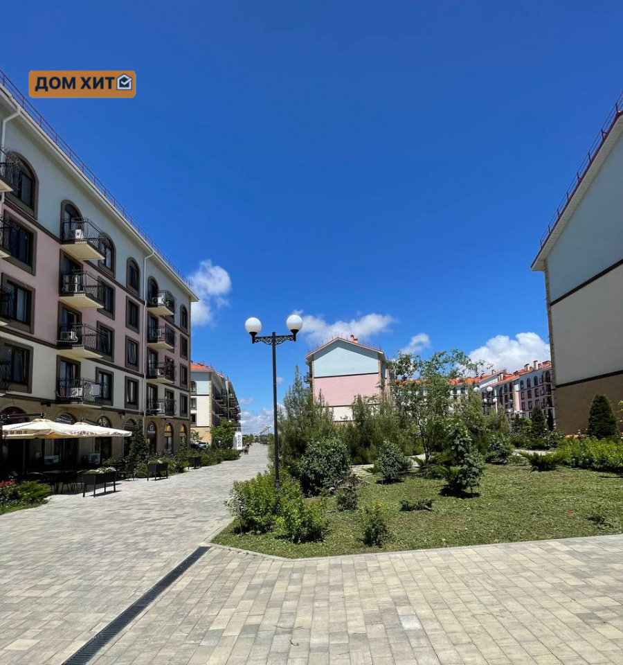 квартира г Евпатория ул имени Белогубца 31 фото 3