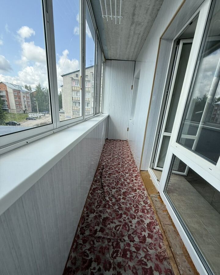 квартира г Сыктывкар ул Морозова 149 фото 13