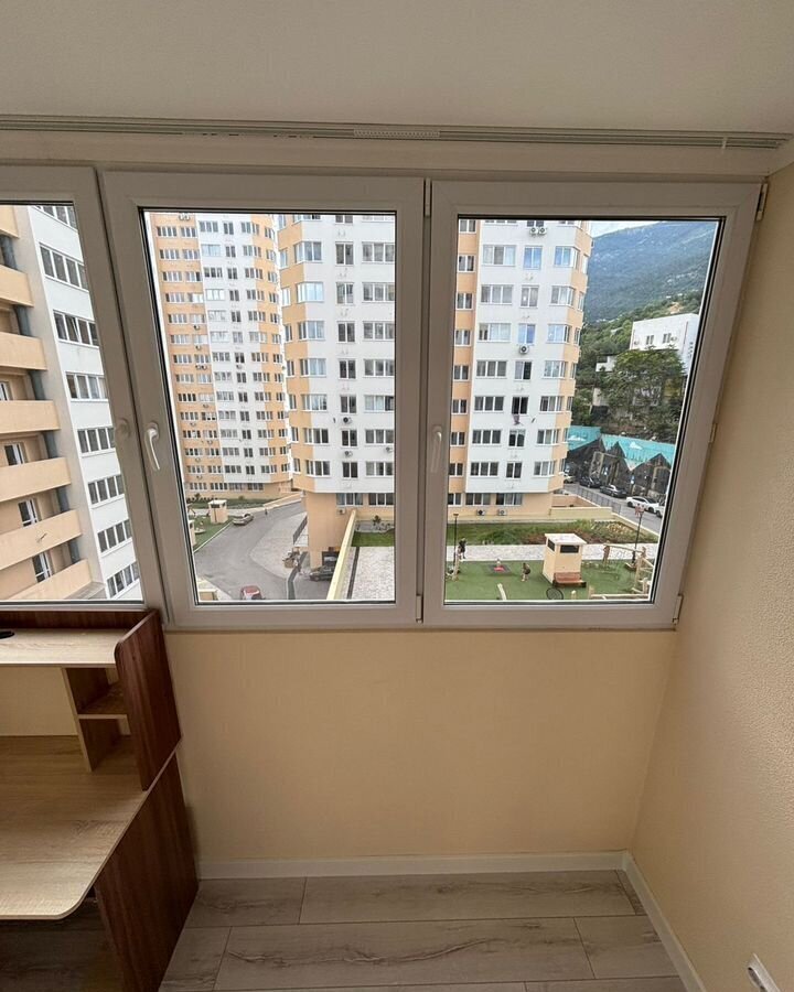 квартира г Ялта ул Кирова 155ак/1 фото 1