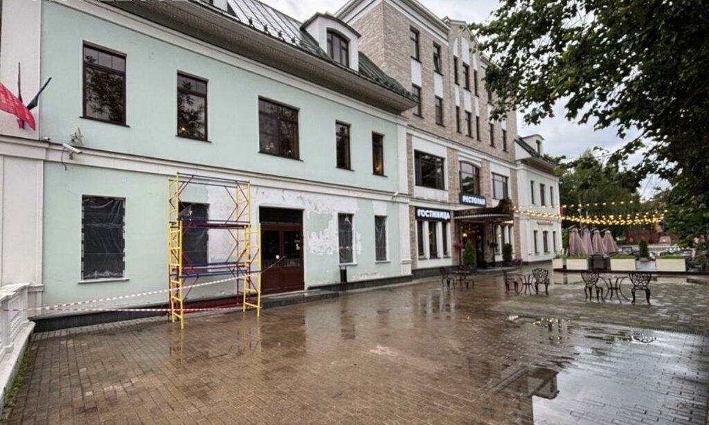 свободного назначения городской округ Одинцовский г Звенигород ул Московская 12 Нахабино фото 2