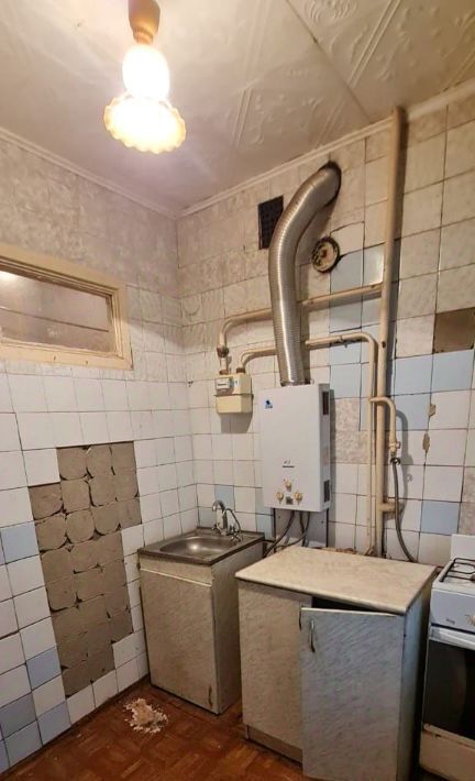 квартира г Елец п Строитель 25А фото 2
