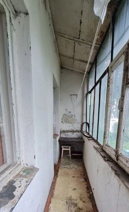 квартира г Елец п Строитель 25А фото 4