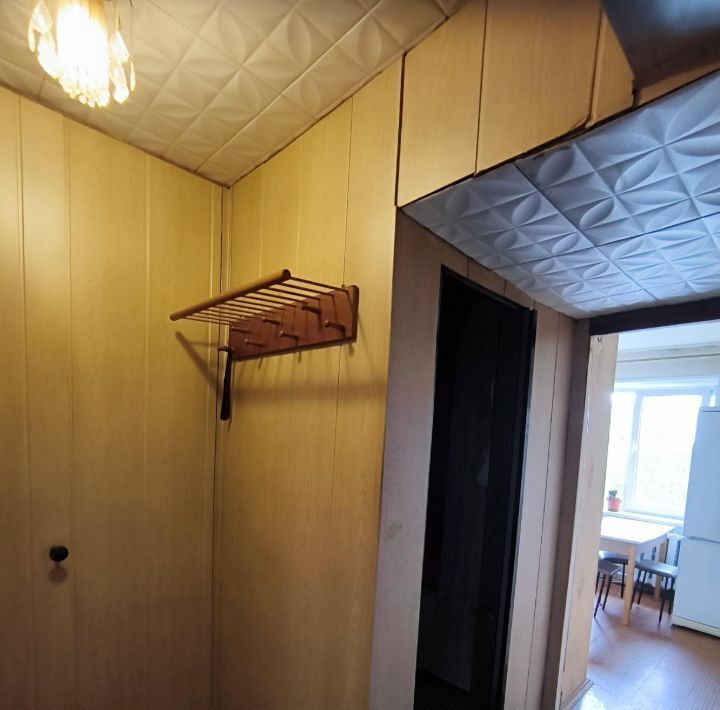 квартира г Астрахань р-н Ленинский ул Авиационная 34а фото 9