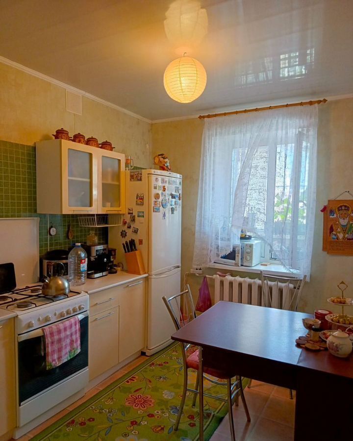 комната г Коломна ул Суворова 34а фото 7
