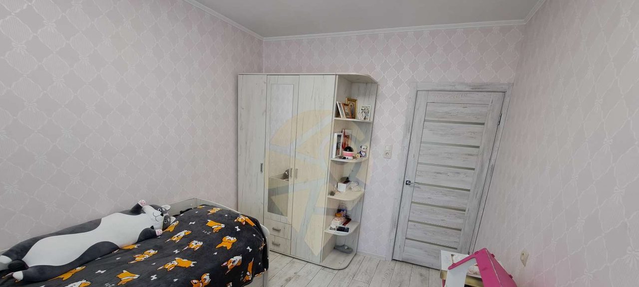квартира г Старый Оскол м-н, Восточный, 1 фото 14