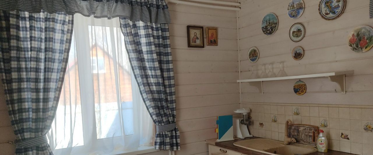 дом г Раменское снт тер.Лесной дом 105, Раменский муниципальный округ фото 13