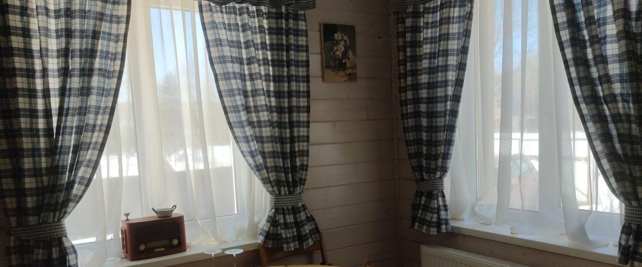дом г Раменское снт тер.Лесной дом 105, Раменский муниципальный округ фото 12