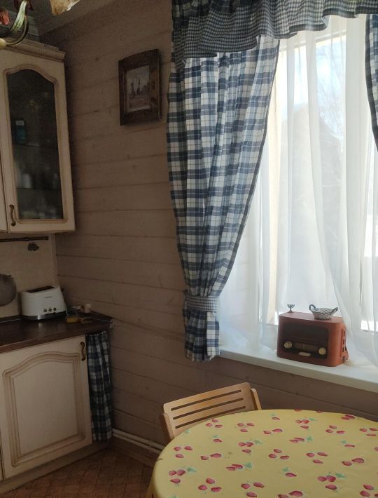 дом г Раменское снт тер.Лесной дом 105, Раменский муниципальный округ фото 17