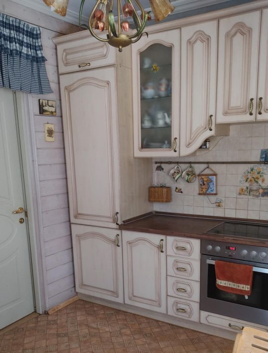 дом г Раменское снт тер.Лесной дом 105, Раменский муниципальный округ фото 18