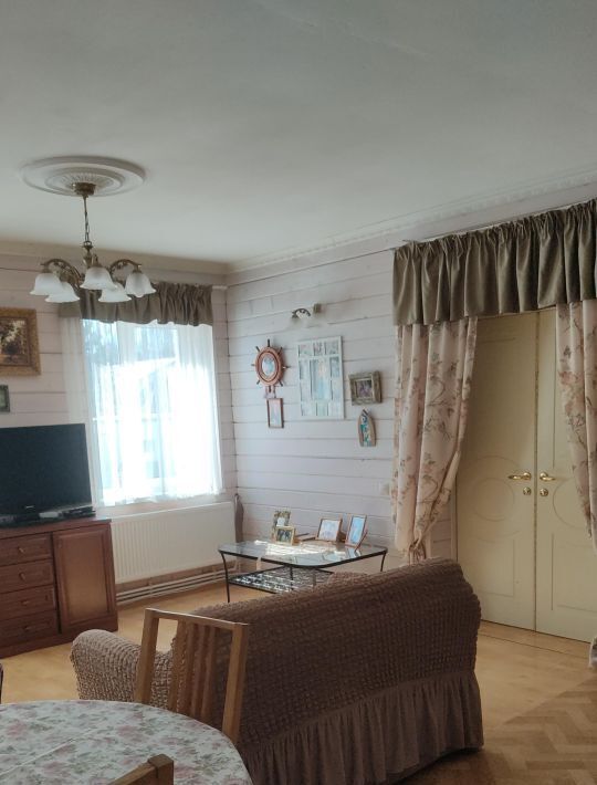 дом г Раменское снт тер.Лесной дом 105, Раменский муниципальный округ фото 21
