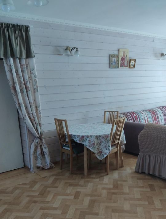 дом г Раменское снт тер.Лесной дом 105, Раменский муниципальный округ фото 28