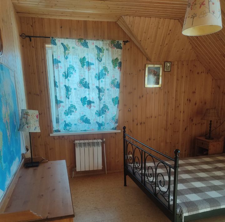 дом г Раменское снт тер.Лесной дом 105, Раменский муниципальный округ фото 47