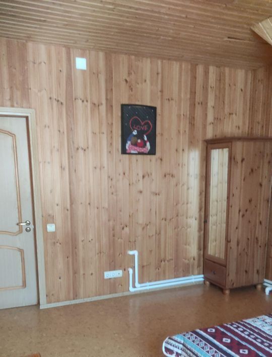 дом г Раменское снт тер.Лесной дом 105, Раменский муниципальный округ фото 44