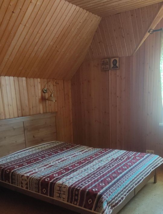 дом г Раменское снт тер.Лесной дом 105, Раменский муниципальный округ фото 43