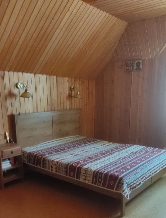 дом г Раменское снт тер.Лесной дом 105, Раменский муниципальный округ фото 42