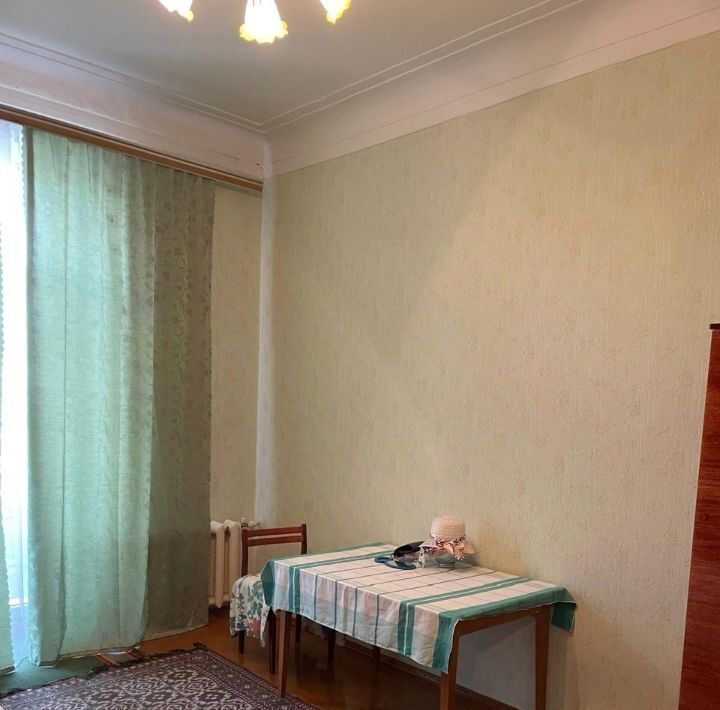 квартира г Волгоград р-н Красноармейский ул Петропавловская 87 фото 9
