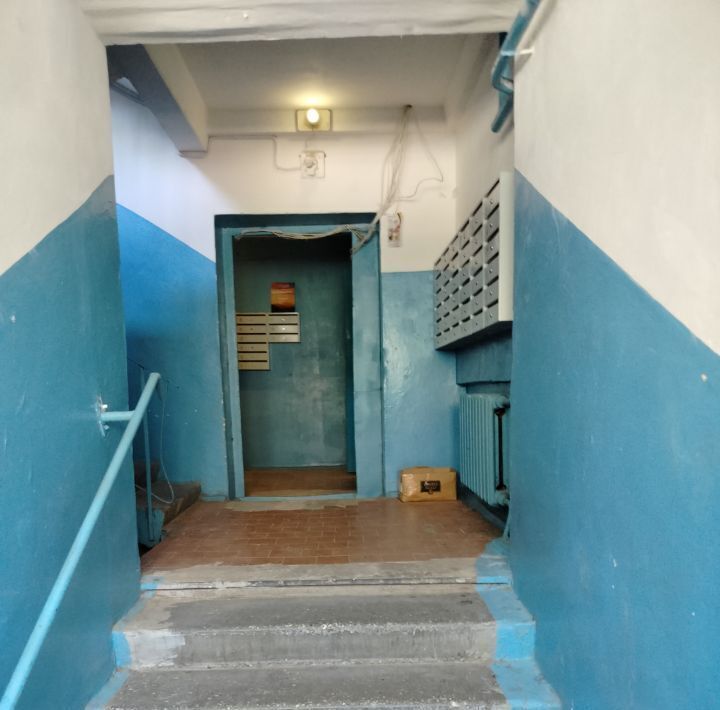 квартира г Волжский ул Академика Королёва 3в фото 22