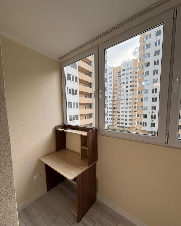 квартира г Ялта ул Кирова 155ак/1 фото 8