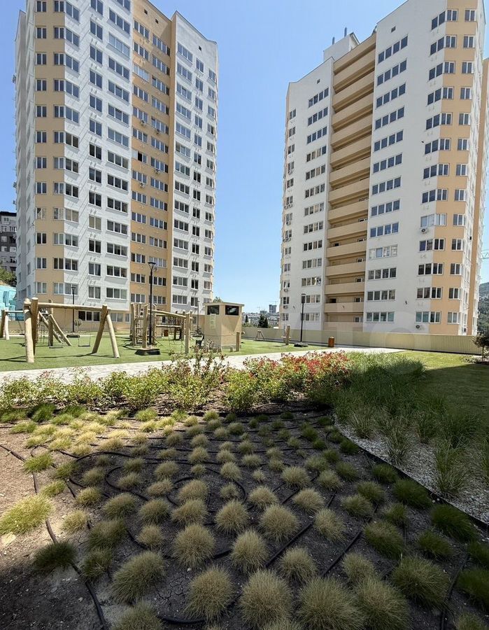 квартира г Ялта ул Кирова 155ак/1 фото 21
