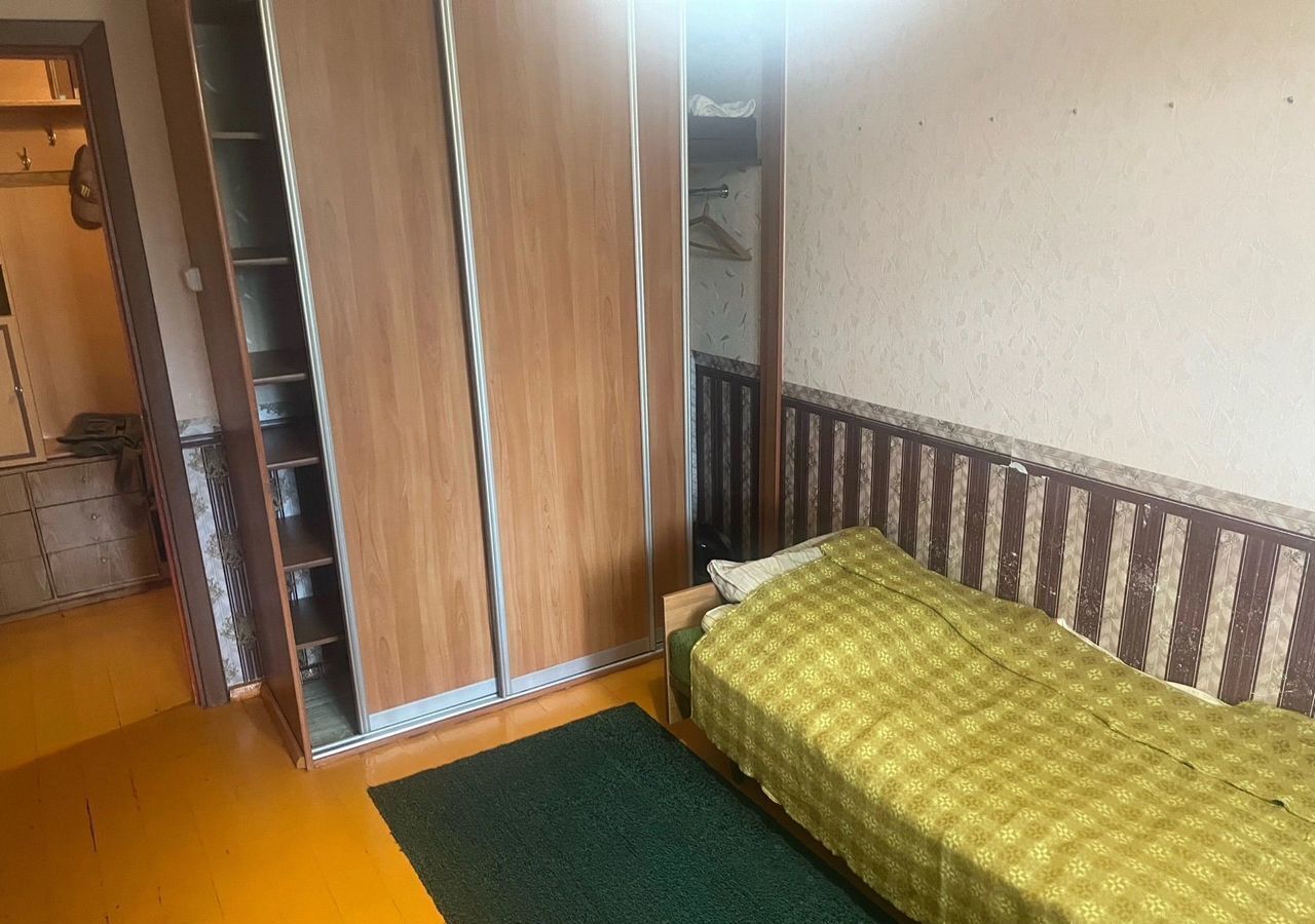 квартира г Томск р-н Ленинский пр-кт Мира 3 фото 12
