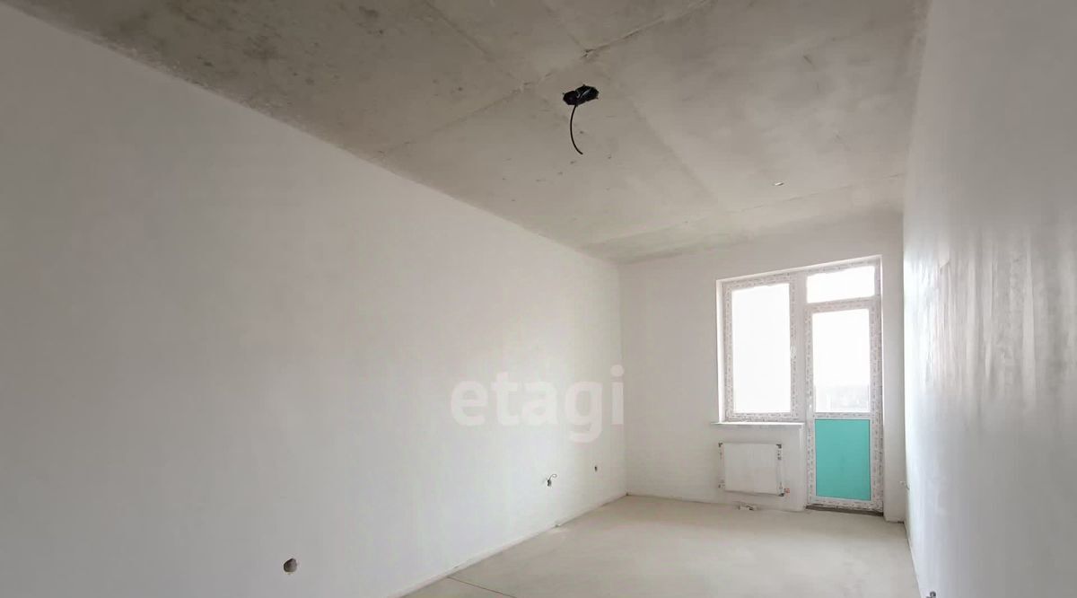 квартира г Краснодар р-н Карасунский ул им. Снесарева 17/1к 1 фото 5
