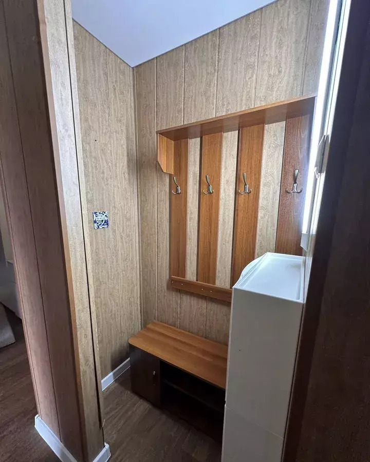 квартира г Красноярск р-н Центральный ул Конституции СССР 27 фото 11