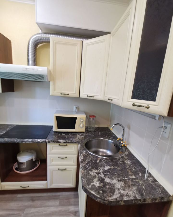 квартира г Ангарск р-н Кварталы, 19, Ангарский г. о., 35-й квартал фото 3