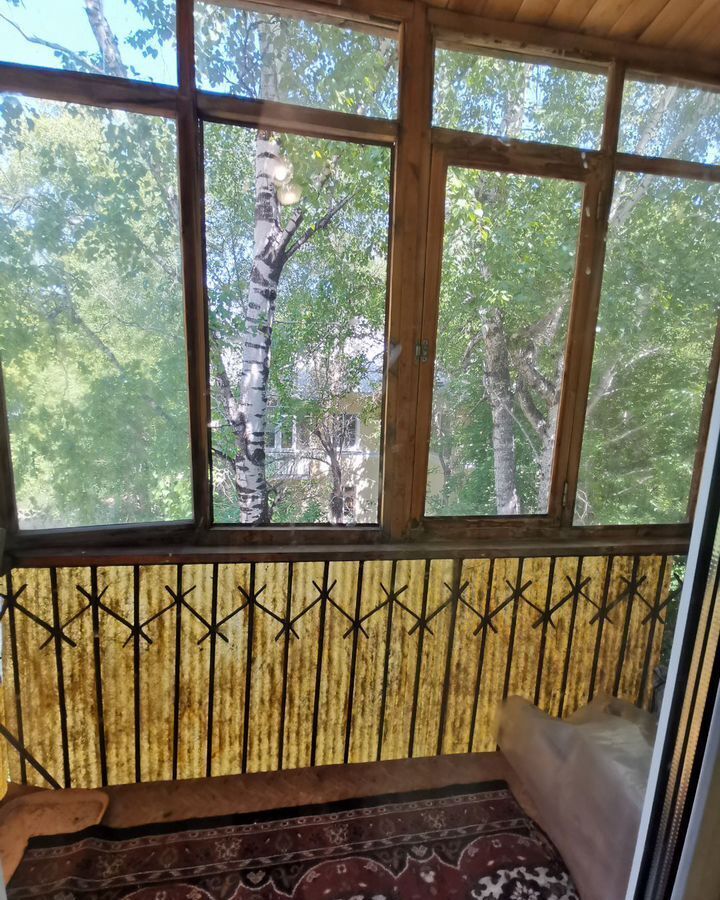 квартира г Ангарск р-н Кварталы, 19, Ангарский г. о., 35-й квартал фото 7