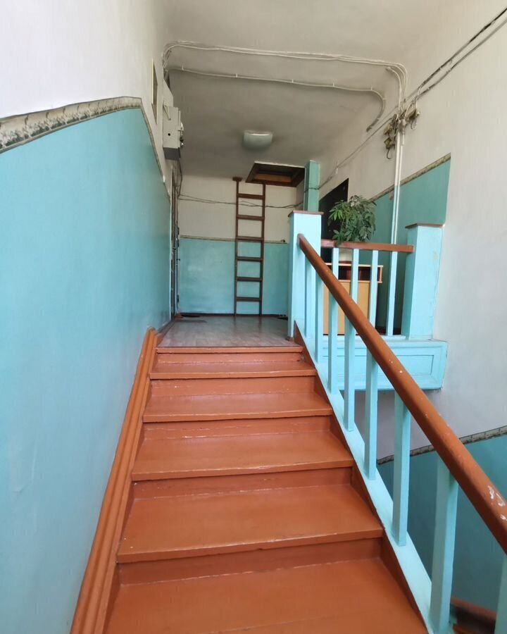 квартира г Ангарск р-н Кварталы, 19, Ангарский г. о., 35-й квартал фото 13