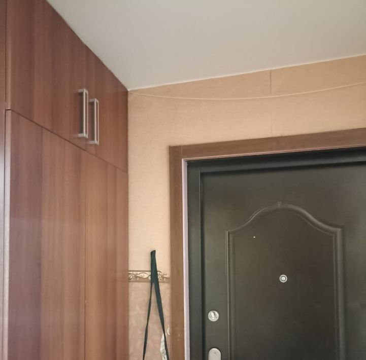квартира г Новосибирск р-н Дзержинский Берёзовая роща ул Полякова 1 фото 7