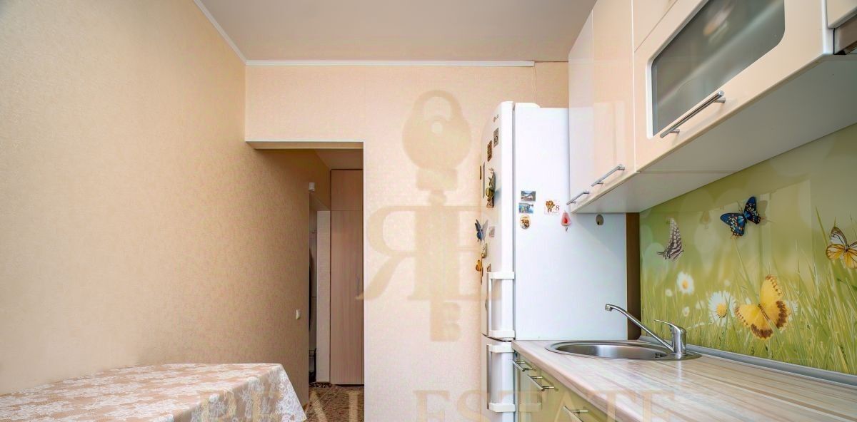 квартира г Новосибирск ул Троллейная 22 Площадь Маркса фото 6