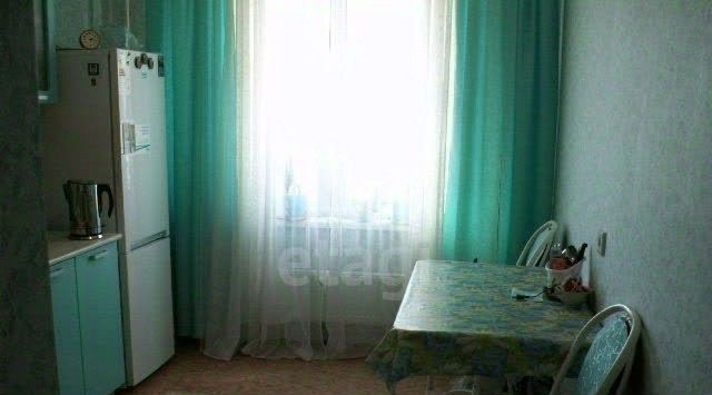 квартира г Пермь р-н Свердловский ул Красные Казармы 67 фото 1