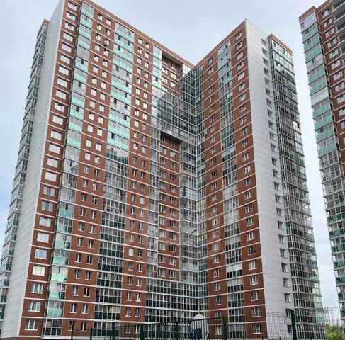 р-н Дзержинский ул Крылова 15 фото
