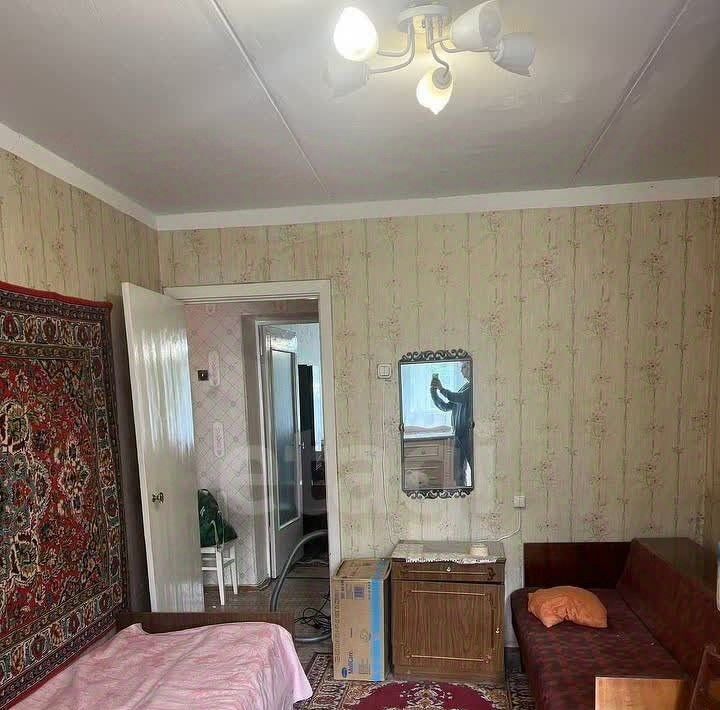 квартира г Пермь р-н Дзержинский ул Академика Вавилова 23 фото 3