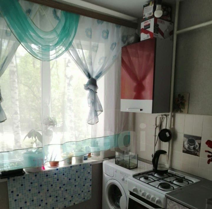 квартира г Пермь р-н Мотовилихинский ул Гашкова 22 фото 5