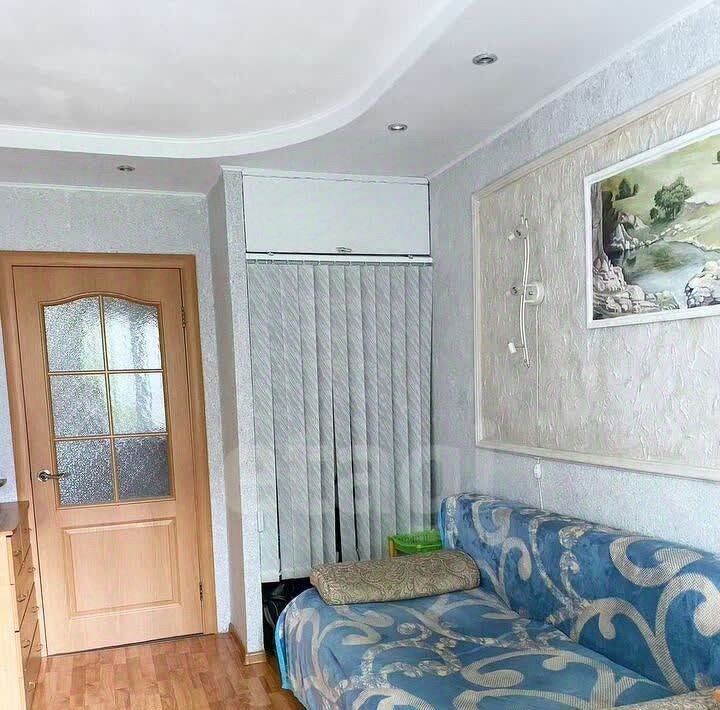 квартира г Пермь р-н Индустриальный ул Кавалерийская 24 фото 7