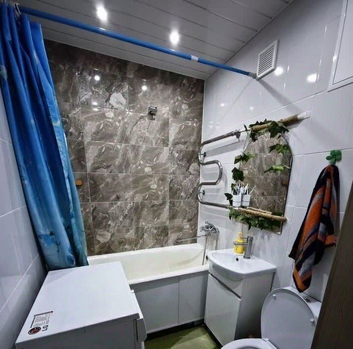 квартира г Пермь р-н Свердловский ул Красные Казармы 67 фото 9