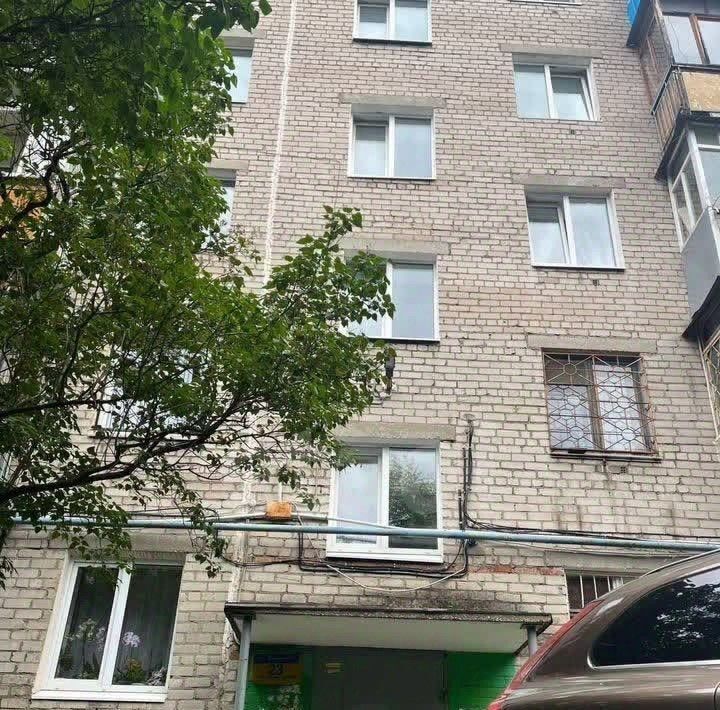 квартира г Пермь р-н Дзержинский ул Академика Вавилова 23 фото 10